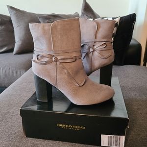 Never been worn